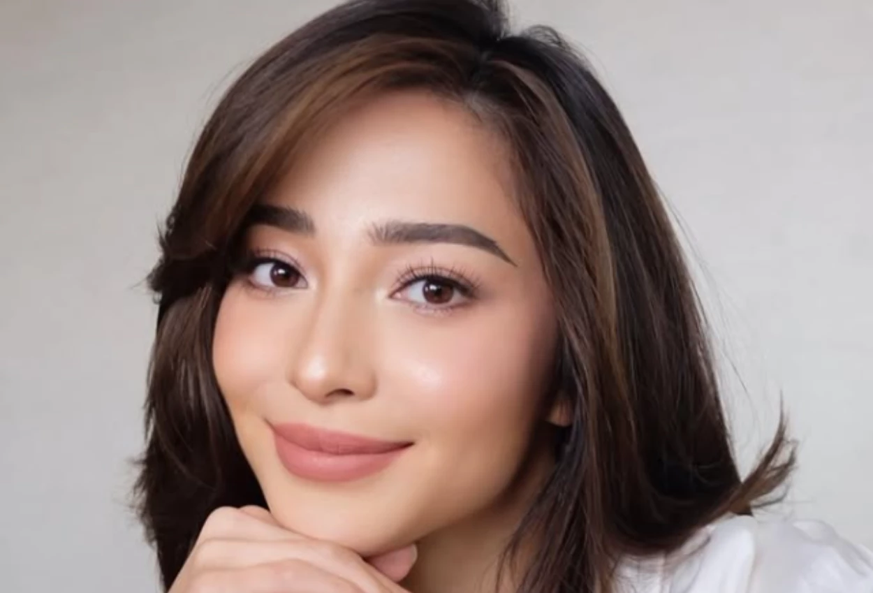 Lagi diserang karena buku broken strings, nikita willy tulis pesan ini di medsosnya!