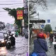 Lebih dari 18 rt di jakarta terendam banjir kamis pagi