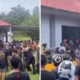 Lima oknum tni yang keroyok guru di smk talaud hingga babak belur ditahan