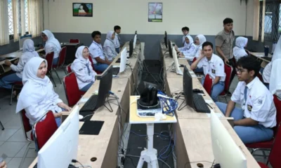 Link dan cara daftar tka sd smp 2026, hasilnya bisa untuk masuk jenjang sekolah baru