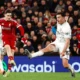 Liverpool vs barnsley 4 1 ekitike dan wirtz tukar assist dan gol