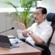 Luhut buka suara usai dituding punya saham di pt tpl jangan asal ngomong!