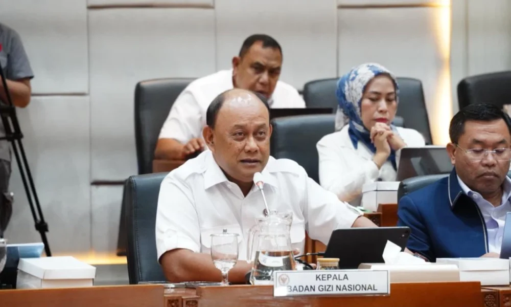 Mbg akan tetap berjalan saat puasa ramadan, begini skemanya