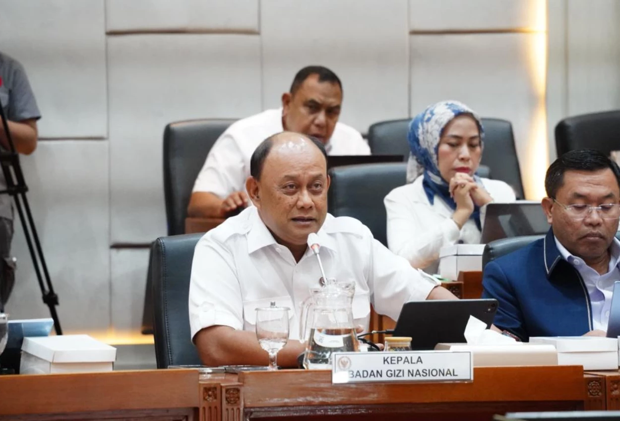 Mbg akan tetap berjalan saat puasa ramadan, begini skemanya