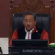 MK Tegaskan Kolegium Nakes dan Kedokteran sebagai Lembaga Independen Tanpa Campur Tangan
