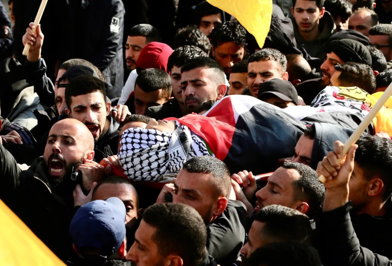 Mui desak ri mundur dari dewan perdamaian gaza