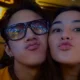 Makin lengket, dahlia poland dan dicky smash buka bukaan soal hubungan