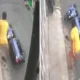 Maling motor tembak warga pakai senpi di palmerah, korban dilarikan ke rumah sakit