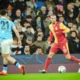 Man city vs galatasaray 2 0 gol haaland dan cherki bawa the citizens ke 16 besar