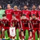 Marseille vs liverpool 0 3 the reds pesta gol di stadion velodrome