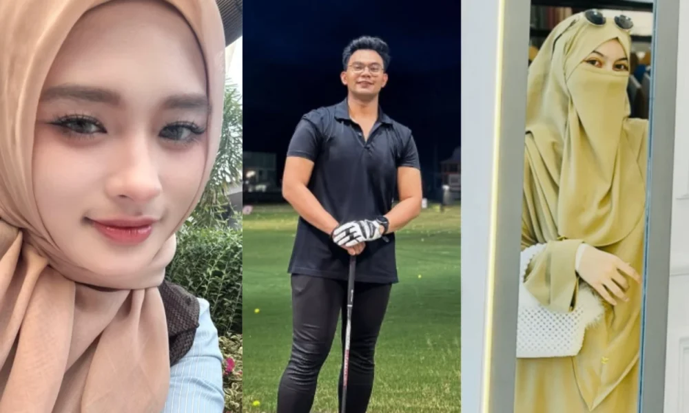 Mawa serahkan barang bukti 7 video cctv terkait dugaan perzinaan insanul fahmi dengan inara