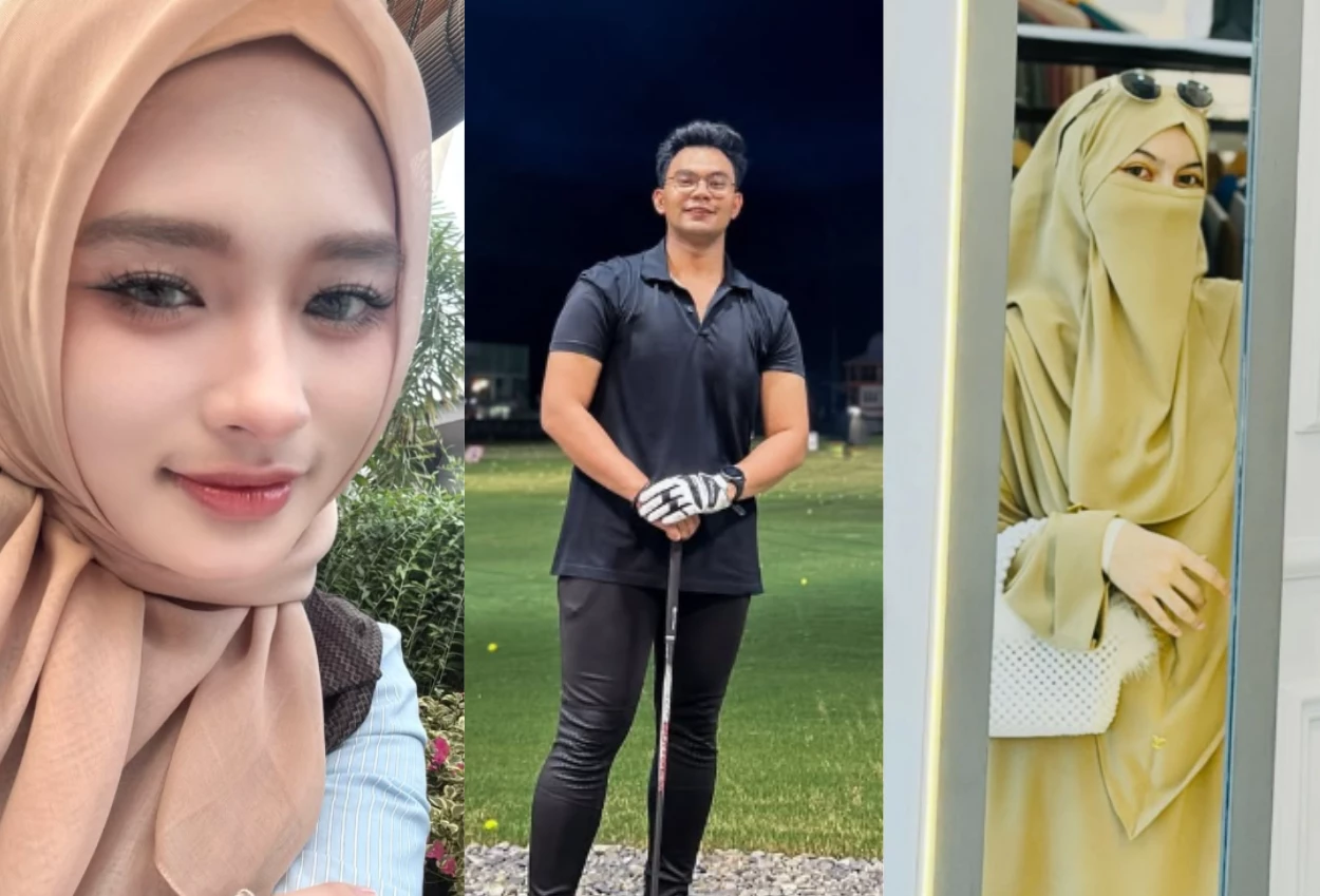 Mawa serahkan barang bukti 7 video cctv terkait dugaan perzinaan insanul fahmi dengan inara