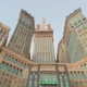 Menang bidding, indonesia kini resmi punya hotel di makkah