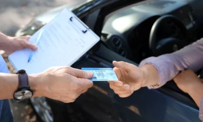 Mengapa Tes Psikologi SIM Penting Ternyata Ini Alasannya!