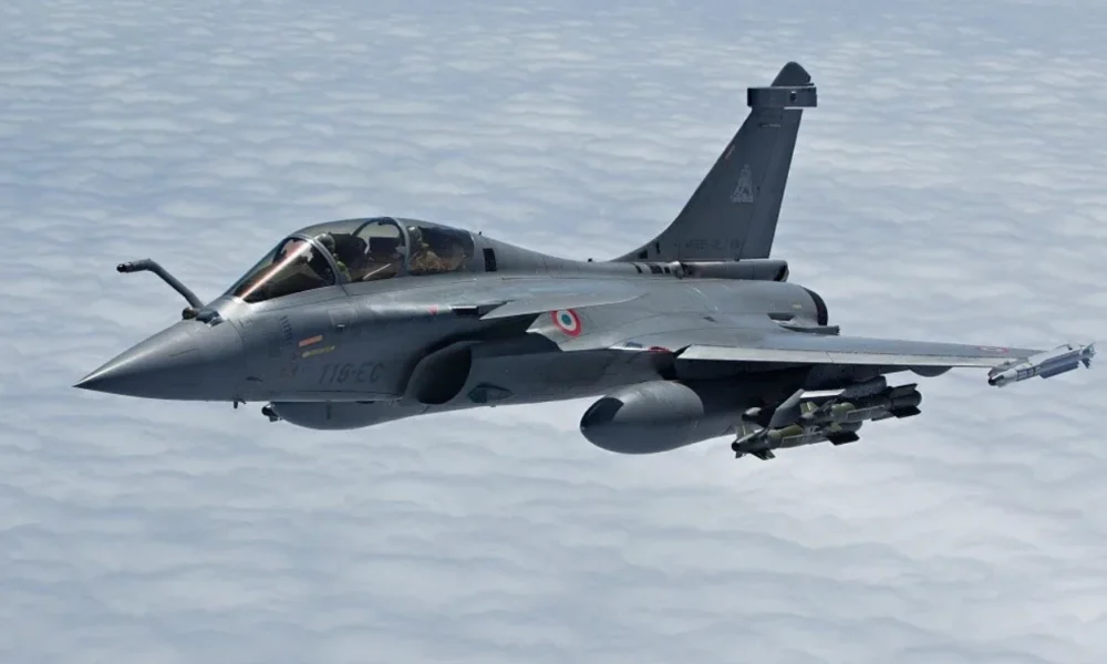 Mengenal spesifikasi dassault aviation, jet tempur yang akan datang ke indonesia akhir januari 2026