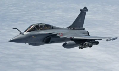 Mengenal spesifikasi dassault aviation, jet tempur yang akan datang ke indonesia akhir januari 2026
