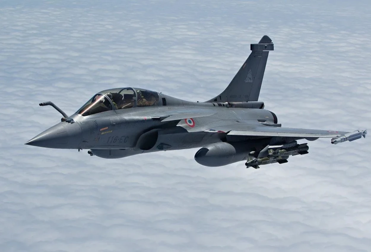Mengenal spesifikasi dassault aviation, jet tempur yang akan datang ke indonesia akhir januari 2026