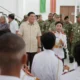 Menhan tinjau pendidikan militer di perbatasan indonesia timor leste, ada apa