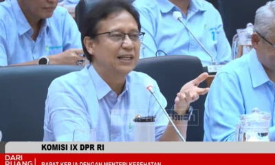 Menkes 28 juta warga ri berisiko alami gangguan jiwa, layanan kesehatan mental kini ada di puskesmas