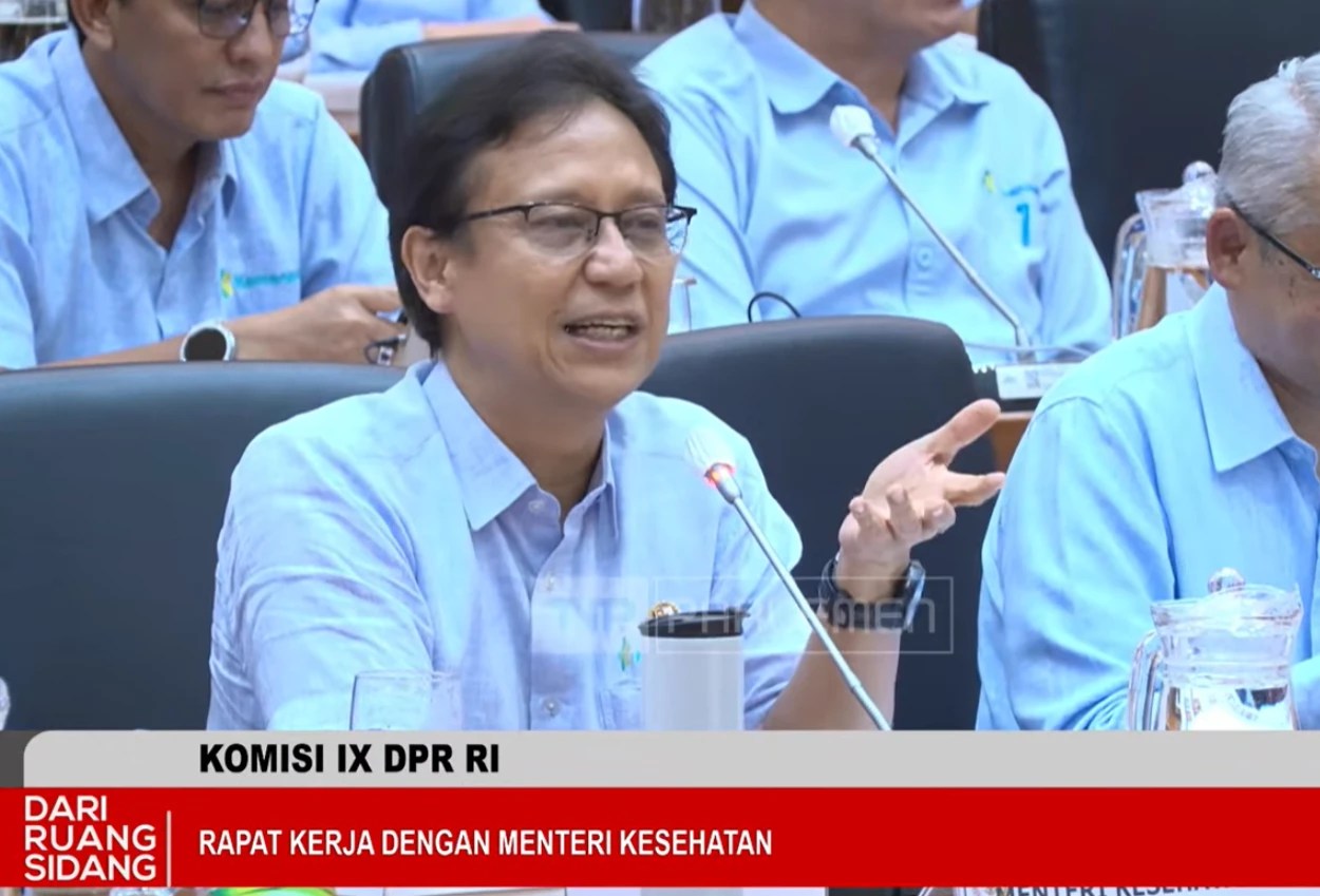 Menkes 28 juta warga ri berisiko alami gangguan jiwa, layanan kesehatan mental kini ada di puskesmas