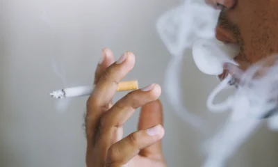 Menkes budi jangan pernah mau sama cowok perokok, red flag!