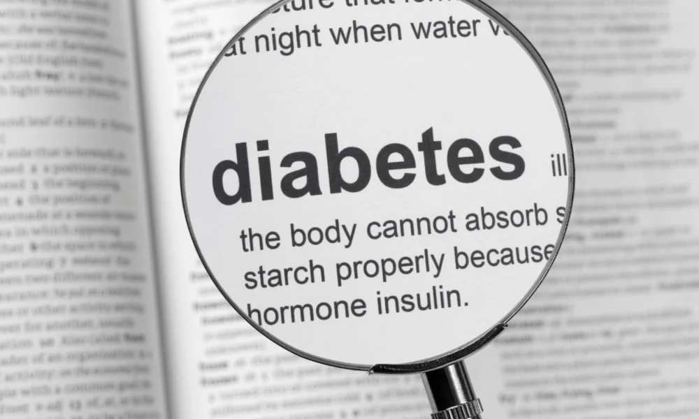 Menkes sentil kebiasaan warga +62 pemicu diabetes hingga berbagai penyakit kronis lain