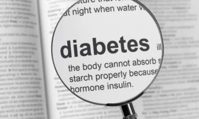 Menkes sentil kebiasaan warga +62 pemicu diabetes hingga berbagai penyakit kronis lain