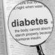 Menkes sentil kebiasaan warga +62 pemicu diabetes hingga berbagai penyakit kronis lain