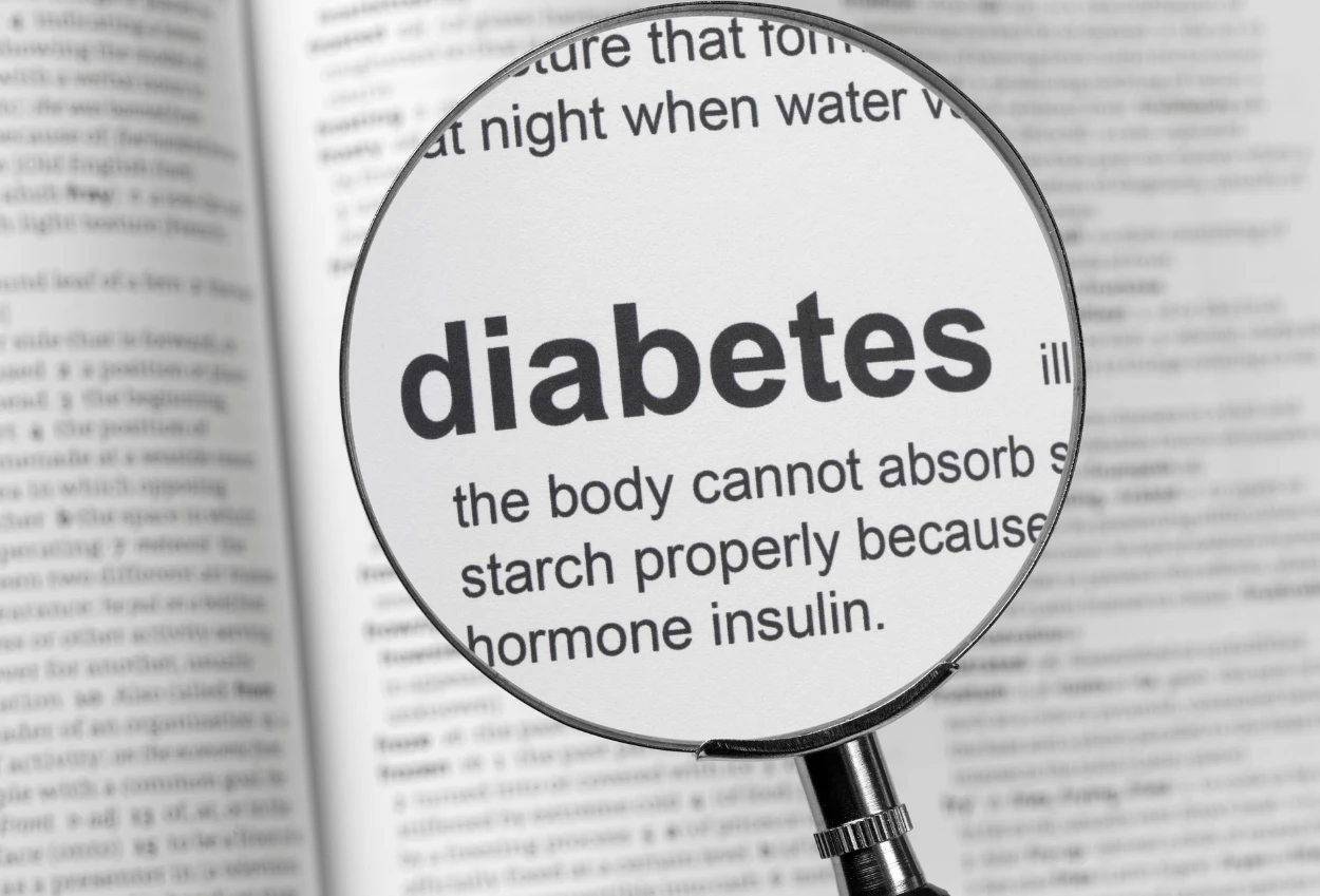 Menkes sentil kebiasaan warga +62 pemicu diabetes hingga berbagai penyakit kronis lain