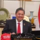 Menko airlangga sambangi kpk, bahas negosiasi tarif as