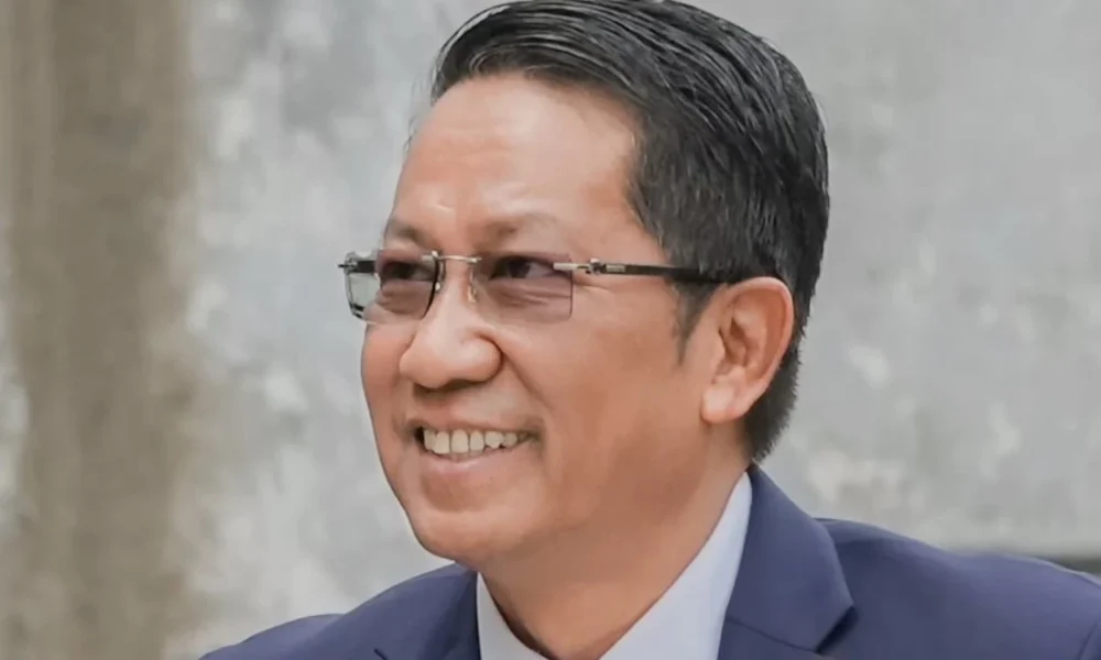 Menkum buka suara soal viralnya wni jadi tentara di as