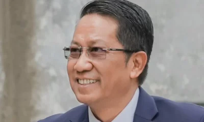 Menkum buka suara soal viralnya wni jadi tentara di as