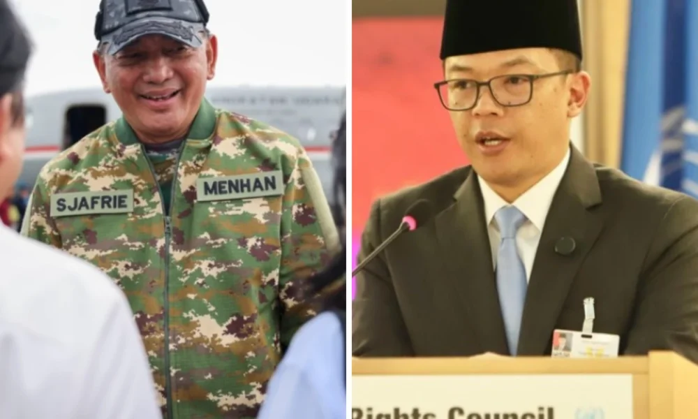 Menlu dan menhan lawatan ke turki malam ini, akan temui presiden erdogan