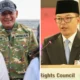 Menlu dan menhan lawatan ke turki malam ini, akan temui presiden erdogan