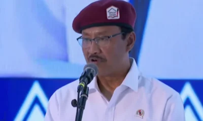 Mensos ungkap orang tua siswa sekolah rakyat akan dapat bantuan pemerintah