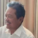 Menteri kkp trenggono pingsan saat upacara pelepasan korban pesawat atr 42 500