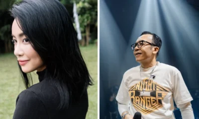 Minta dearly djoshua hapus foto di bali, ari lasso saya yang bayar