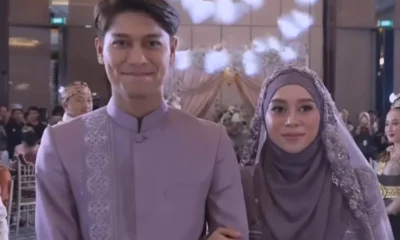 Momen lesti kejora dan rizky billar gelar 7 bulanan dan gender reveal anak ketiga