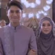 Momen lesti kejora dan rizky billar gelar 7 bulanan dan gender reveal anak ketiga