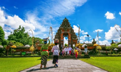 Mulai tahun ini, pemprov bali akan cek tabungan wisatawan turis asing