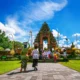 Mulai tahun ini, pemprov bali akan cek tabungan wisatawan turis asing