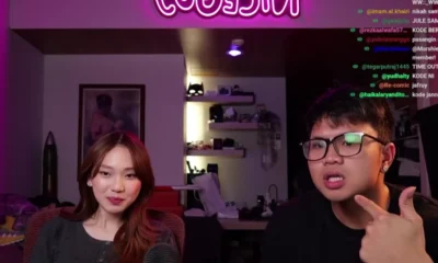 Muncul di youtube bigmo, jule minta maaf ke daehoon dan anak anaknya