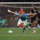 Napoli vs chelsea 2 3 joao pedro pastikan the blues lolos 16 besar liga champions