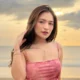 Nathalie holscher lupa matikan mic saat live, ada suara pria ngomong begini...