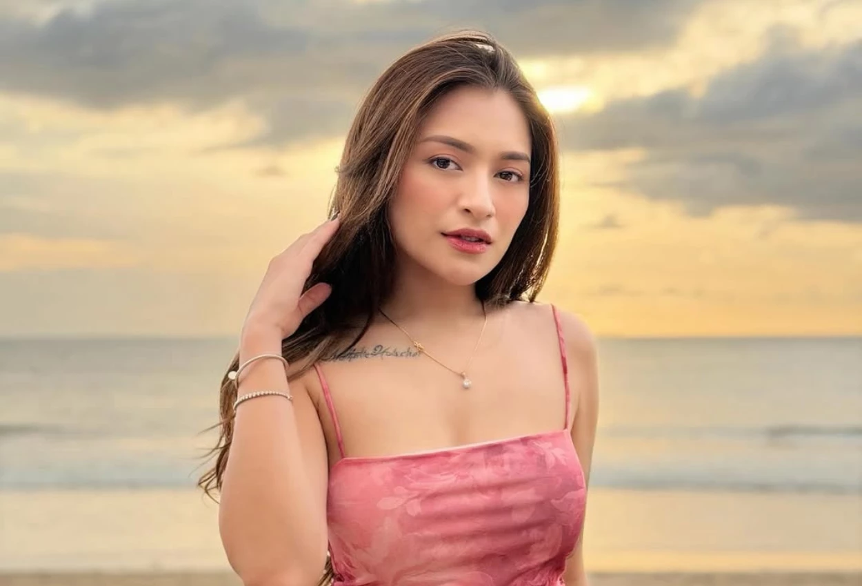Nathalie holscher lupa matikan mic saat live, ada suara pria ngomong begini...