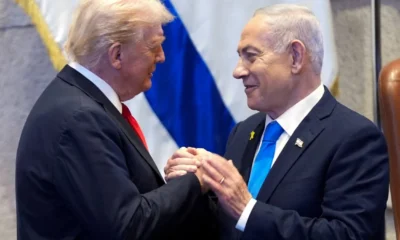 Netanyahu puji trump usai tangkap nicolas maduro aksi yang brilian!
