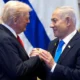 Netanyahu puji trump usai tangkap nicolas maduro aksi yang brilian!