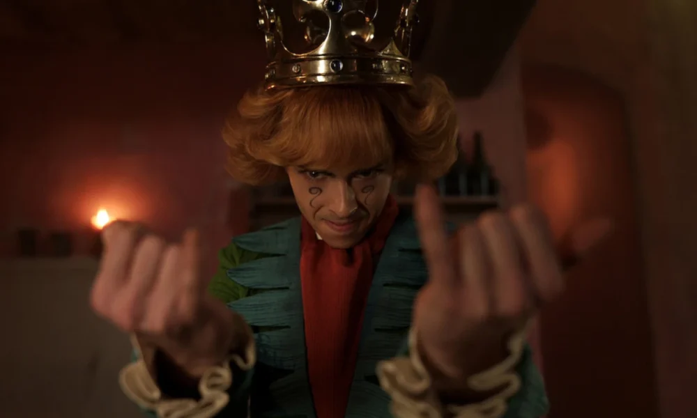 Netflix rilis teaser one piece live action season 2, ini jadwal tayang dan daftar pemerannya!