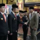 Noe letto resmi dilantik jadi tenaga ahli dewan pertahanan nasional