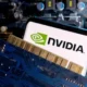 Nvidia diserbu pesanan chip ai dari china, tembus 2 juta unit